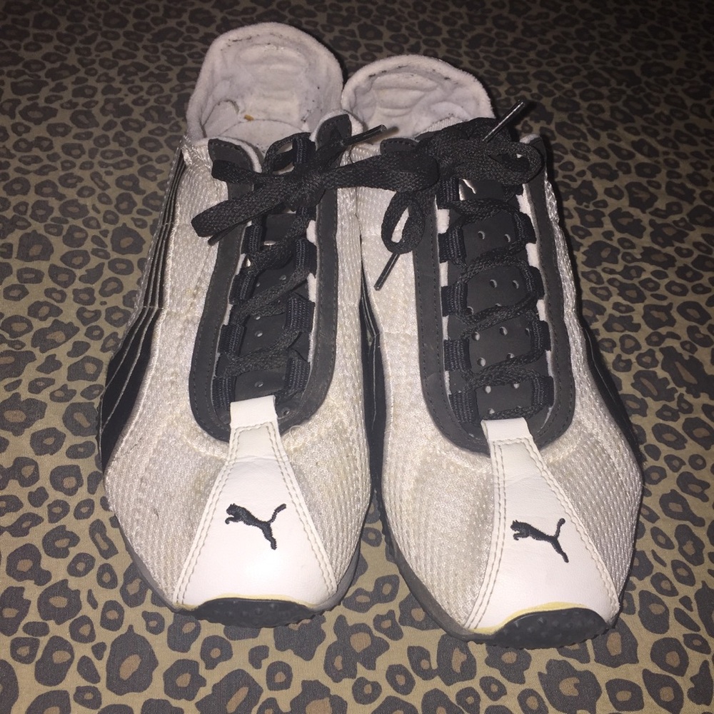 Puma Shoes